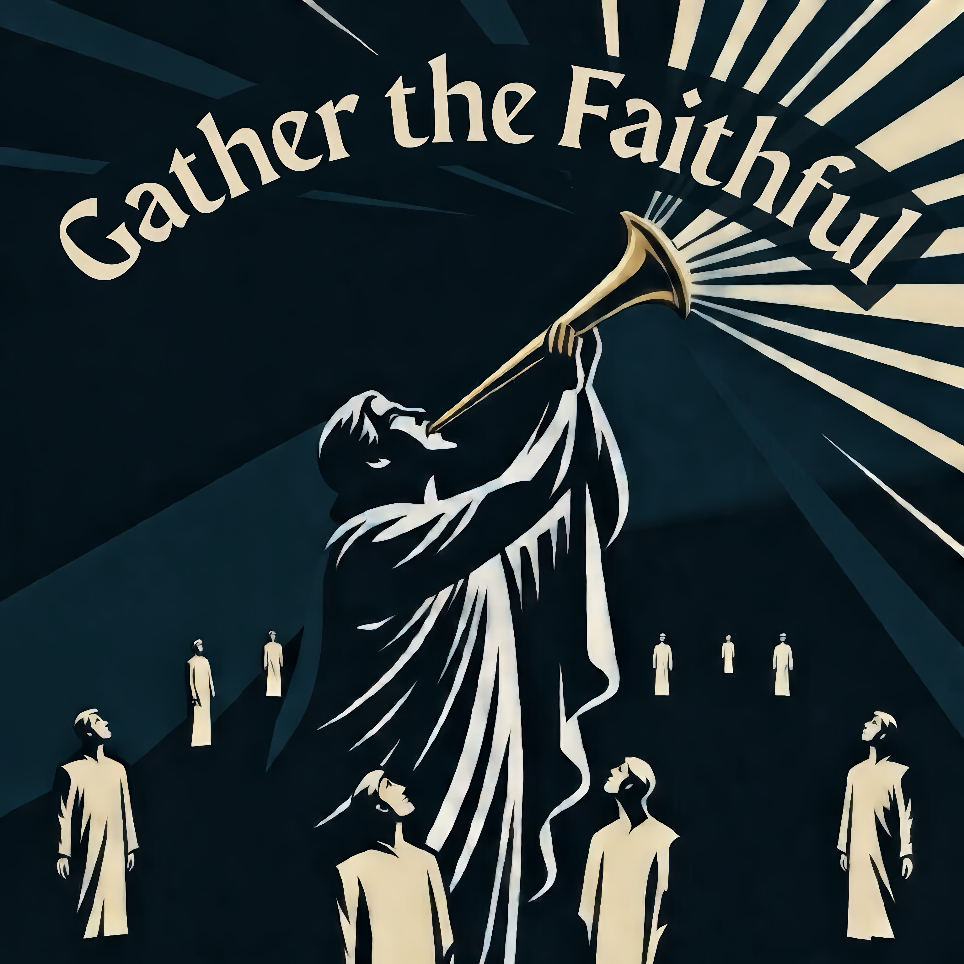 Gather The Faithful
