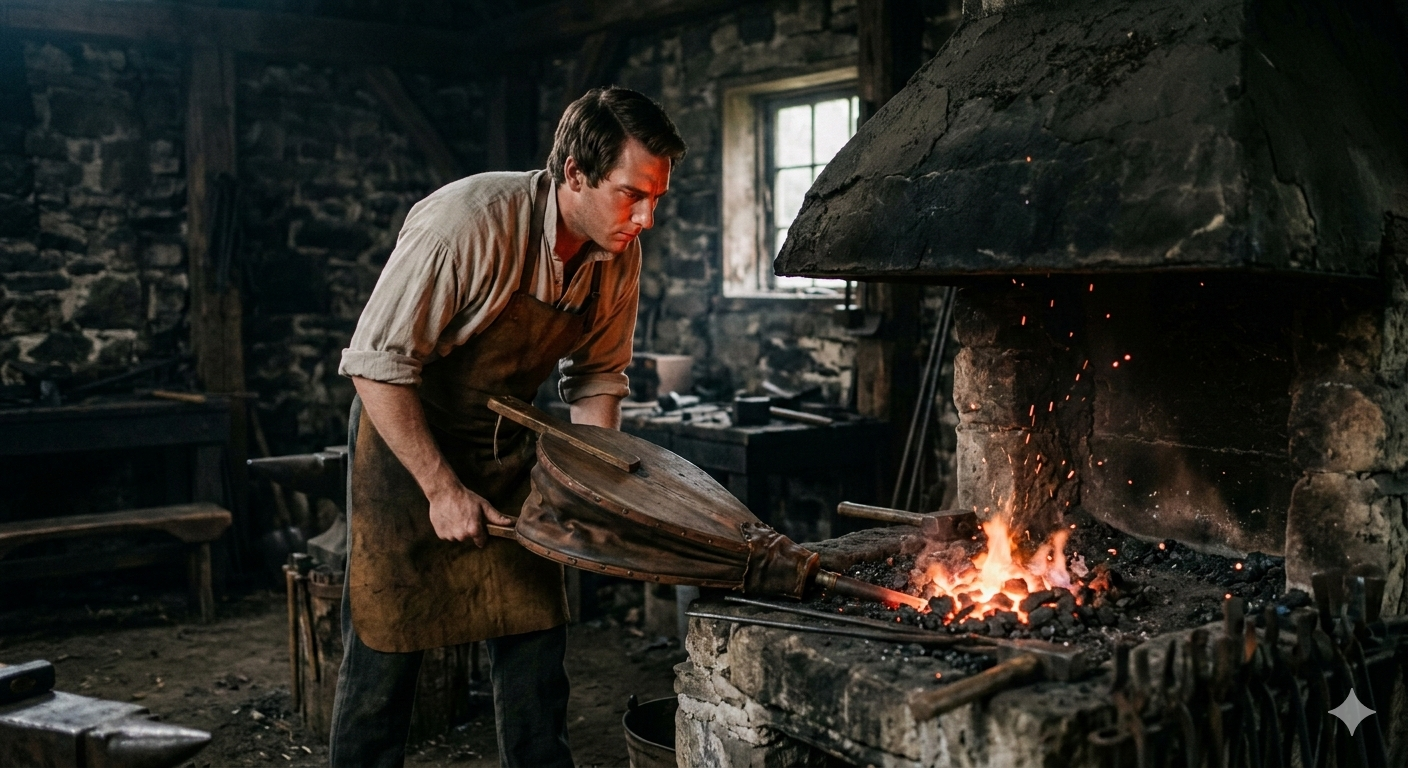 Joseph Smith, Isaiah 54, and the Hebrew Roots